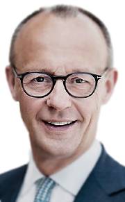 Friedrich Merz